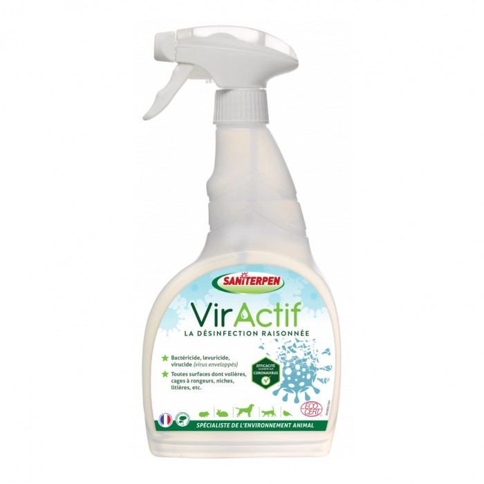 Désinfectant VirActif