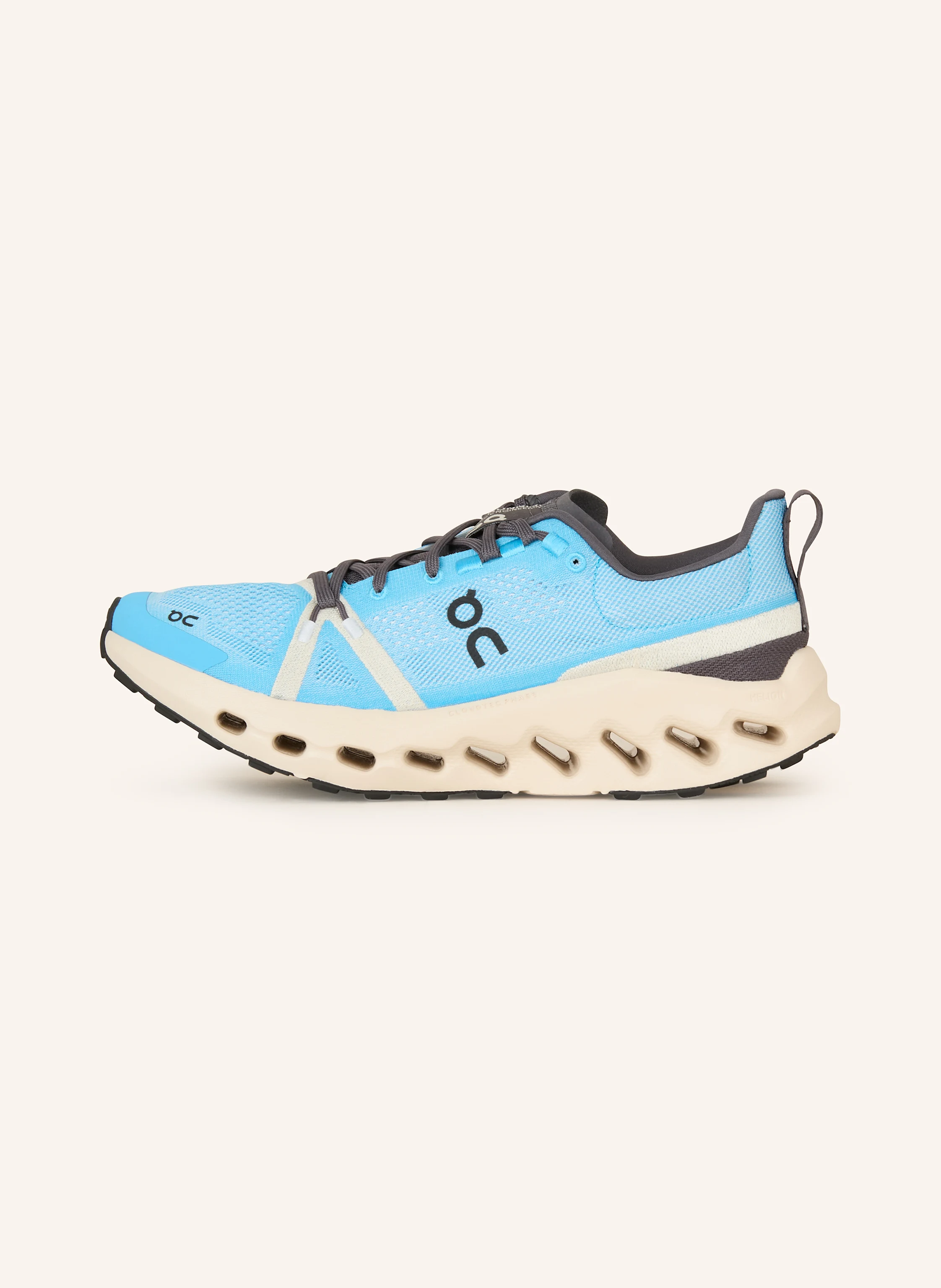 On Trailrunning-Schuhe CLOUDSURFER TRAIL
