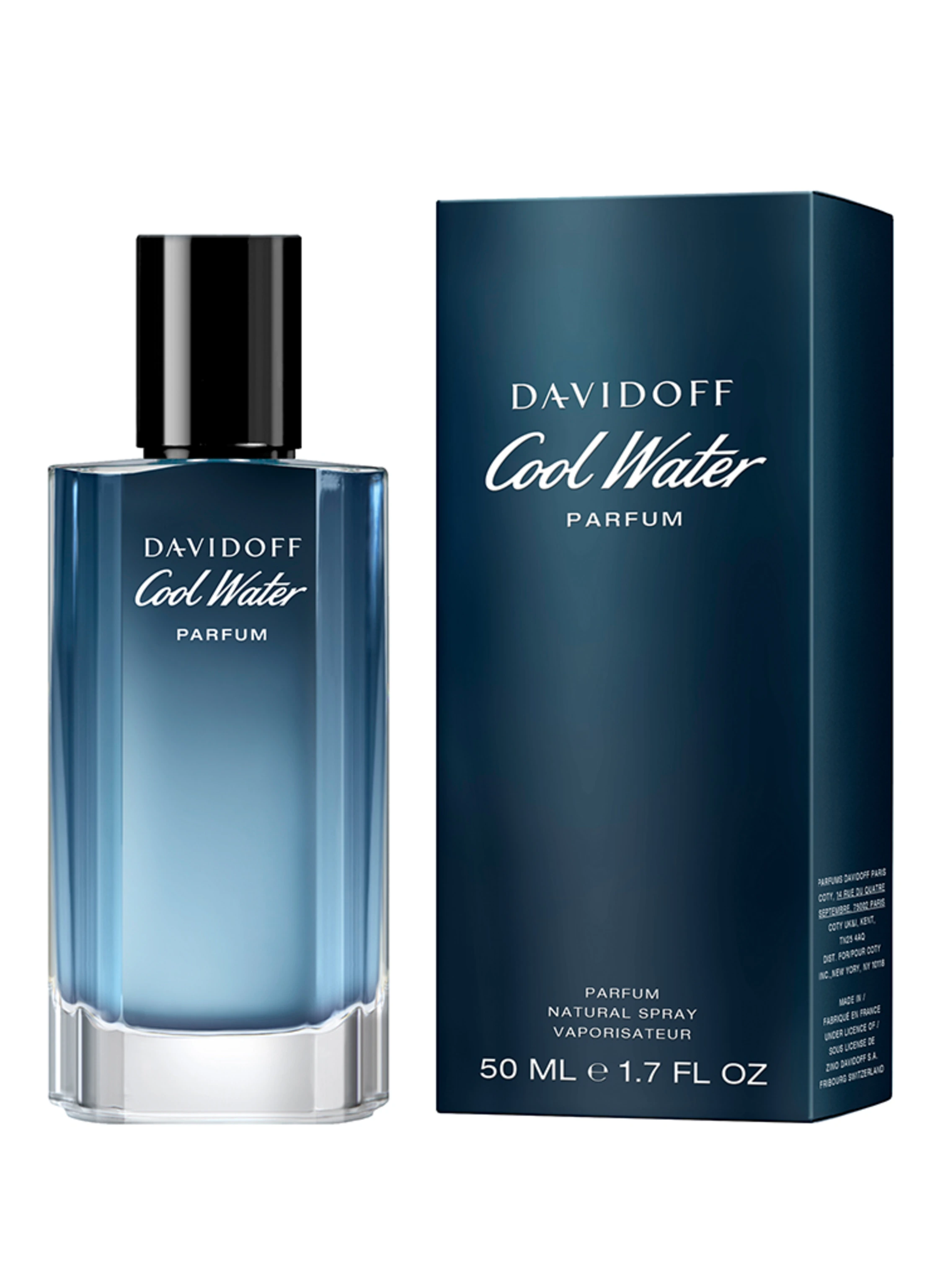 Davidoff COOL WATER