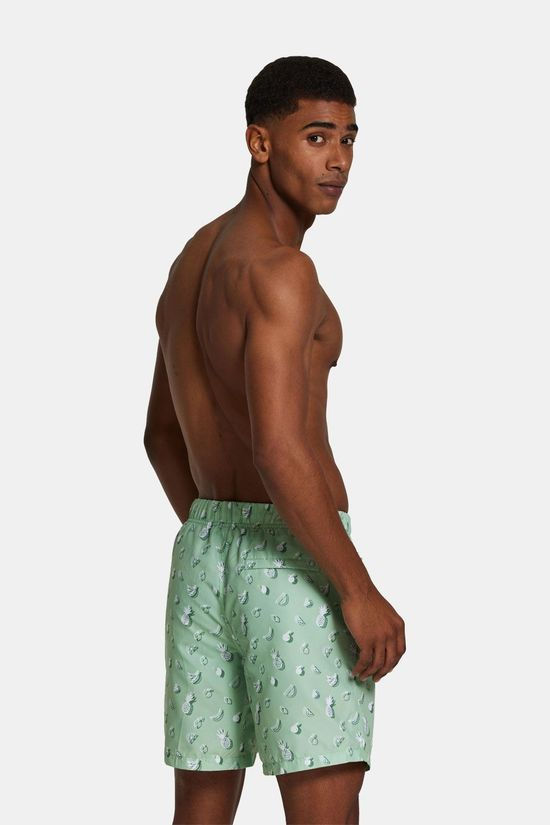 Shiwi Shiwi Swimshort Fresh Fruit Zwembroek