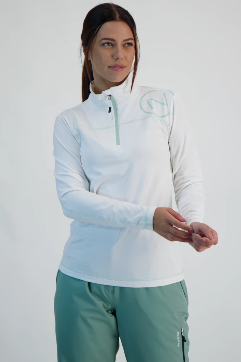 46 NORD Damen Midlayer
