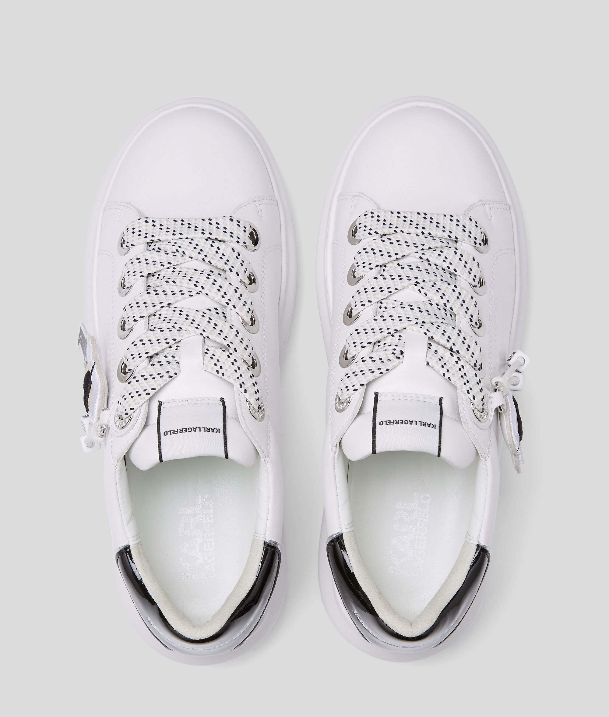 Baskets Karl Ikonik NFT Kapri
