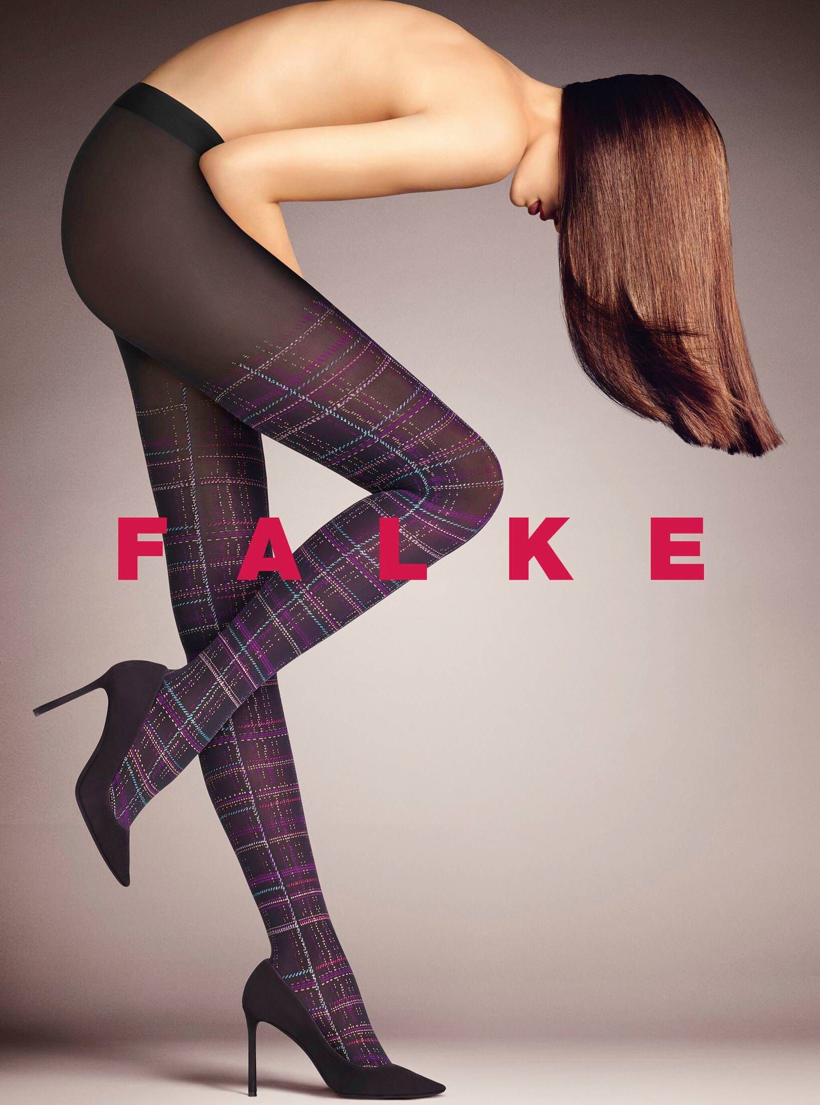 FALKE| Damen Strumpfhose 