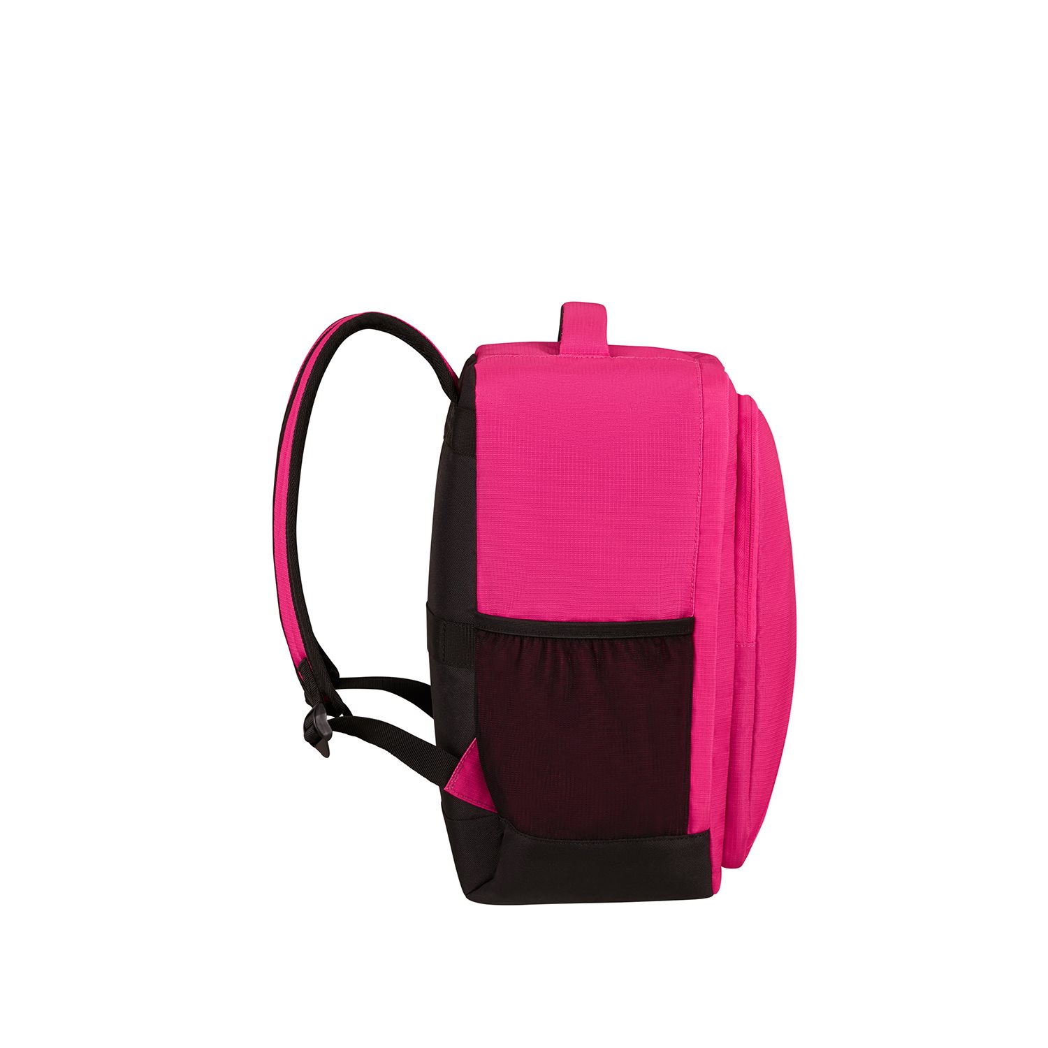 American Tourister TAKE2CABIN Casual Backpack S raspberry sorbet