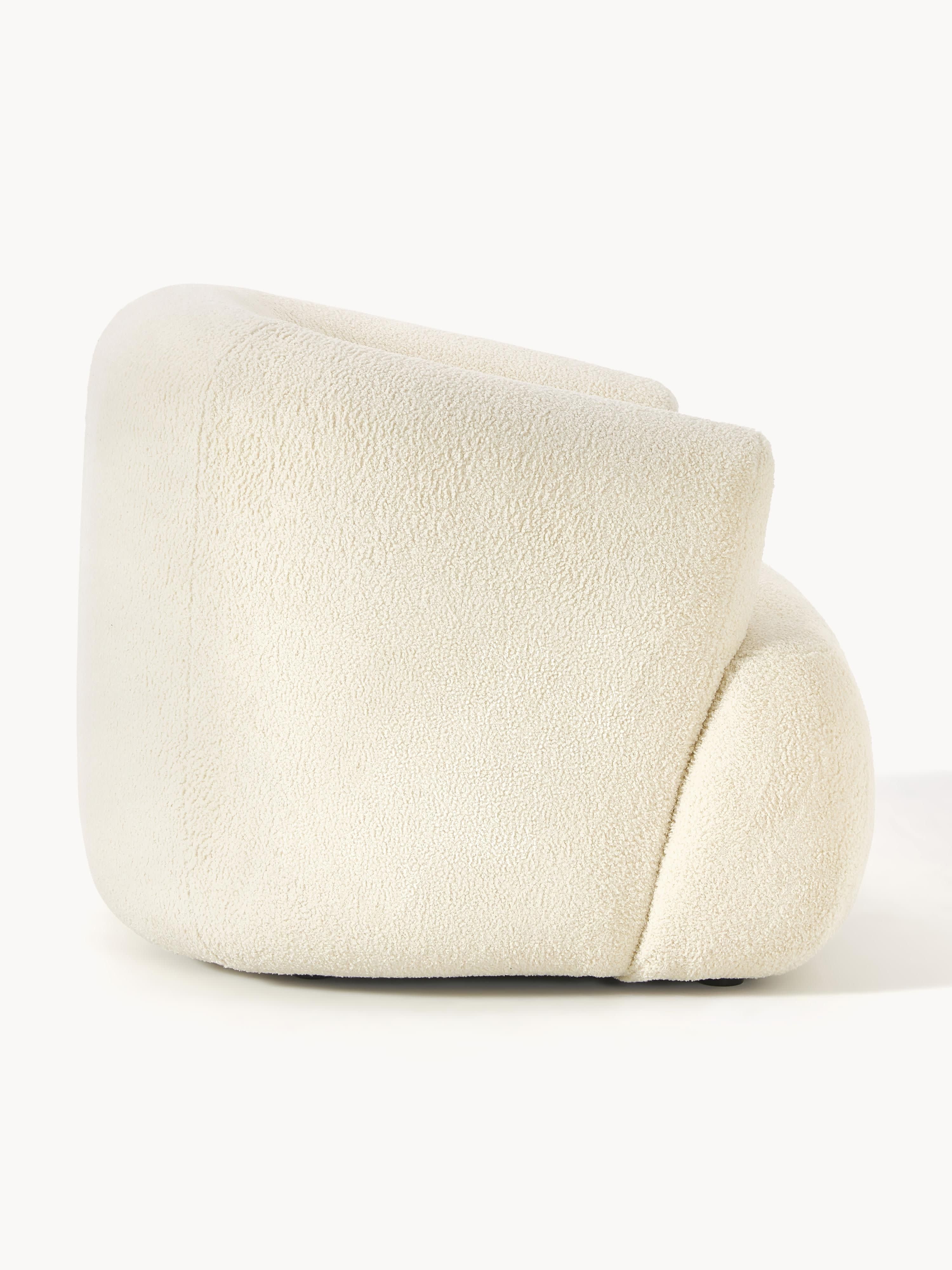 Teddy fauteuil Sofia