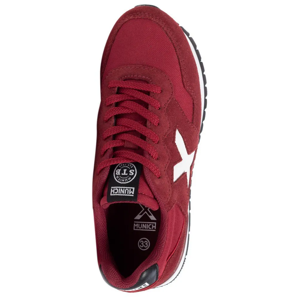 Munich Dash IN sportschuhe