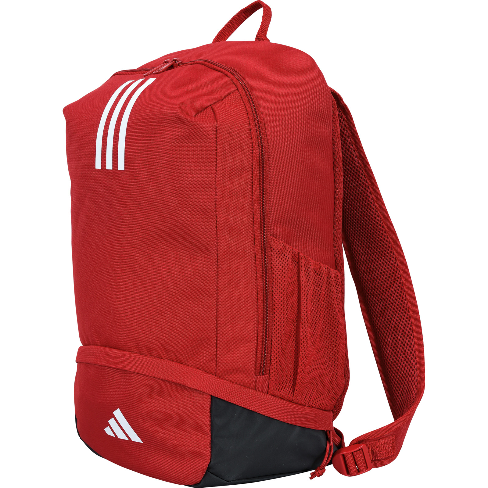 Adidas Rucksack Tiro L rot