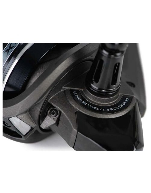 Matrix Ethos Xr 3000 - Witvismolens -