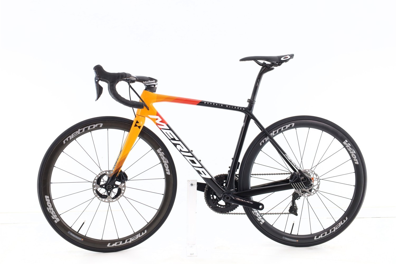 Merida Scultura Team (2022) | Diamond