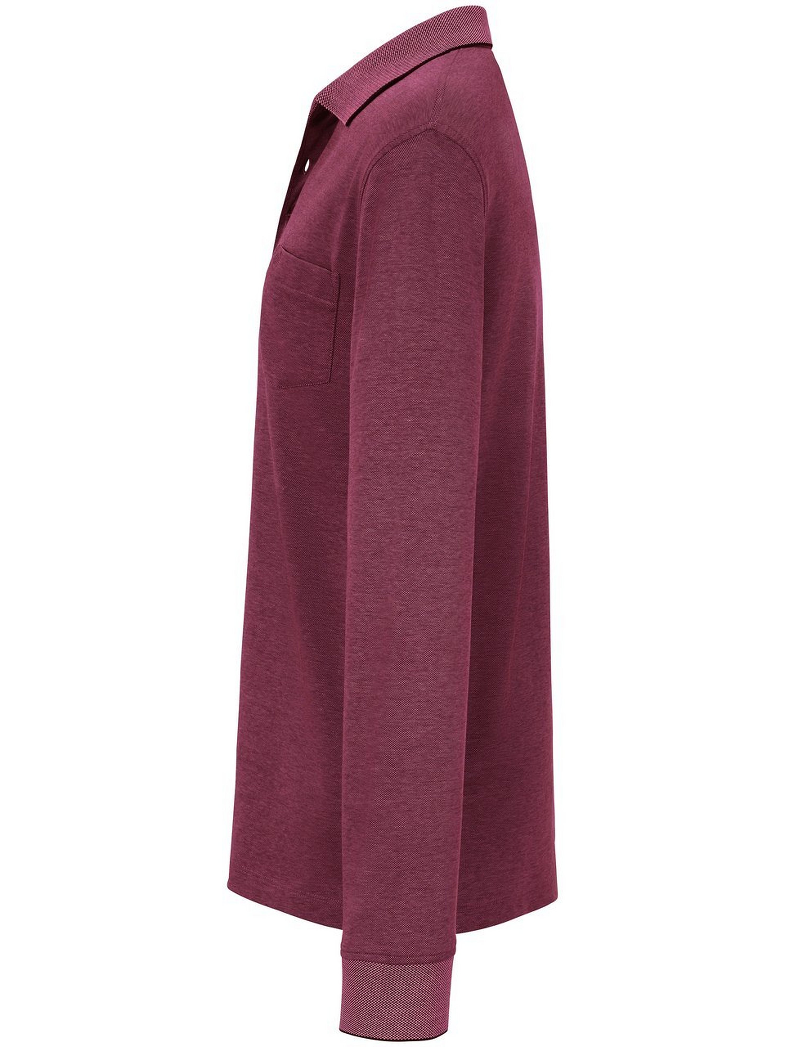 Polo-Shirt 1/1-Arm