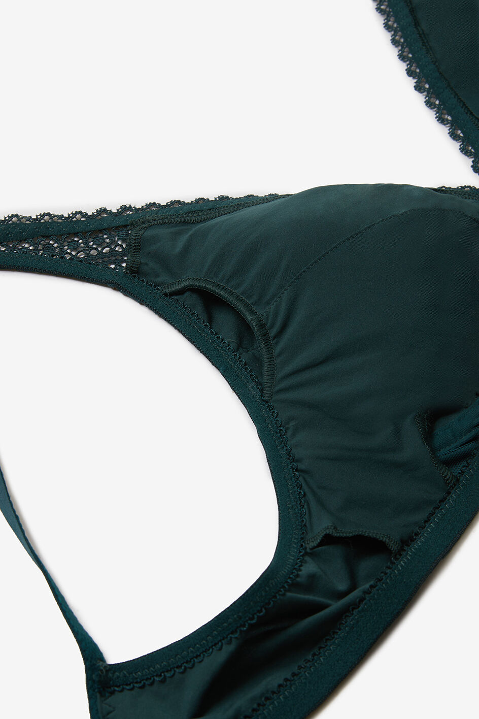 Soutien-gorge sans armatures post-opératoire