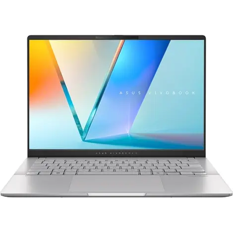 PC portable Asus VivoBook S5406WA-DRQD122W Gris AMD Ryzen 9 24G 512G SSD PCIE AMD Graphics Ecran avec technologie OLED