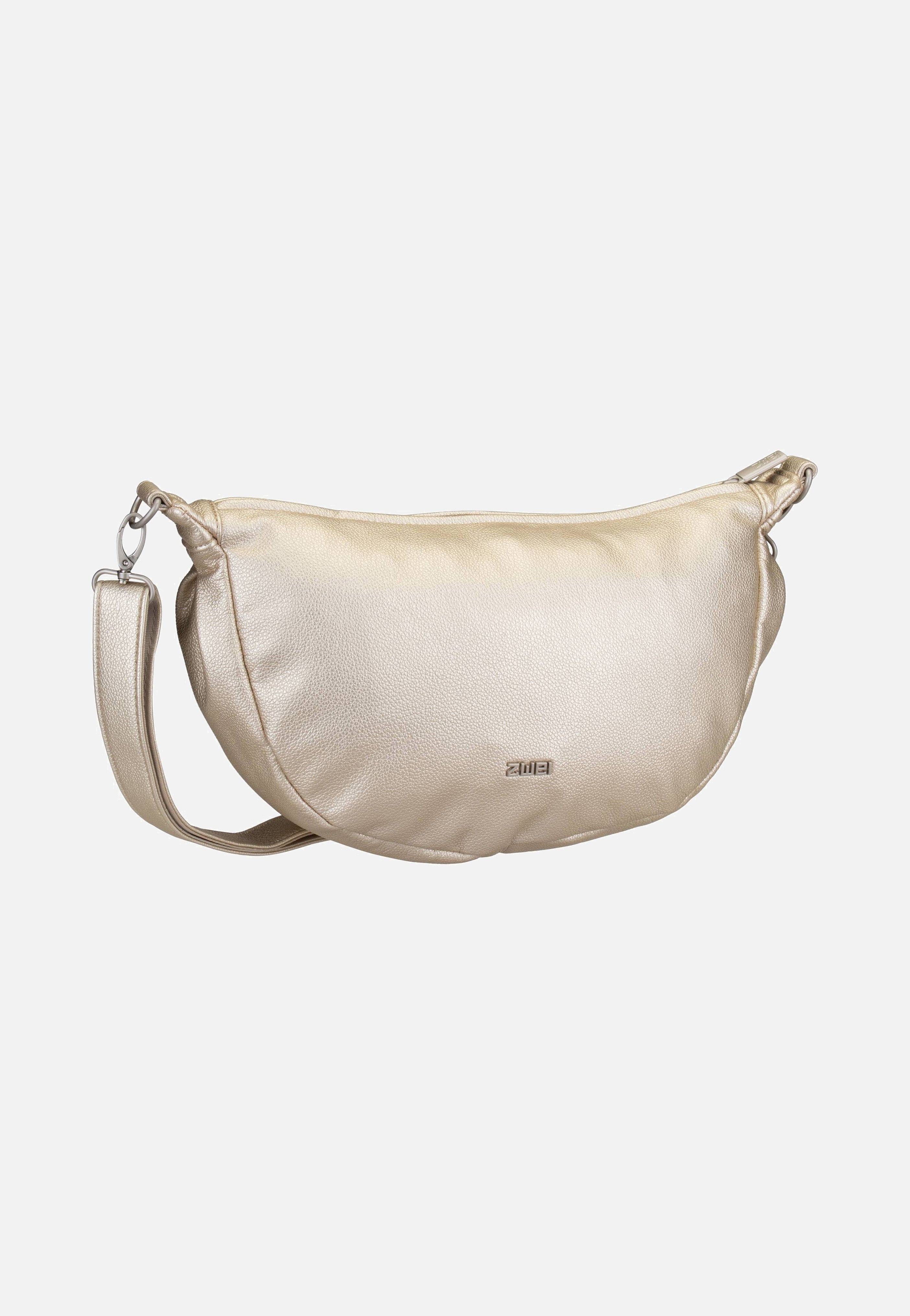 Mademoiselle M70 Gold - Sling Bag