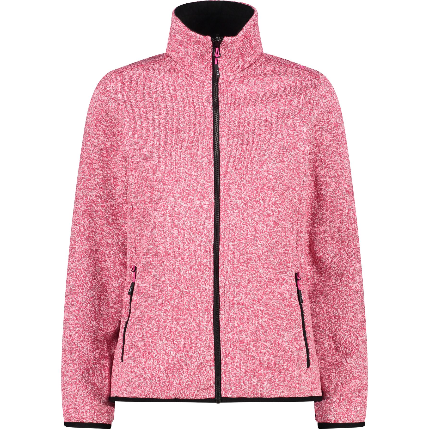 CMP 3 in 1 Hardshelljacke Damen antracite