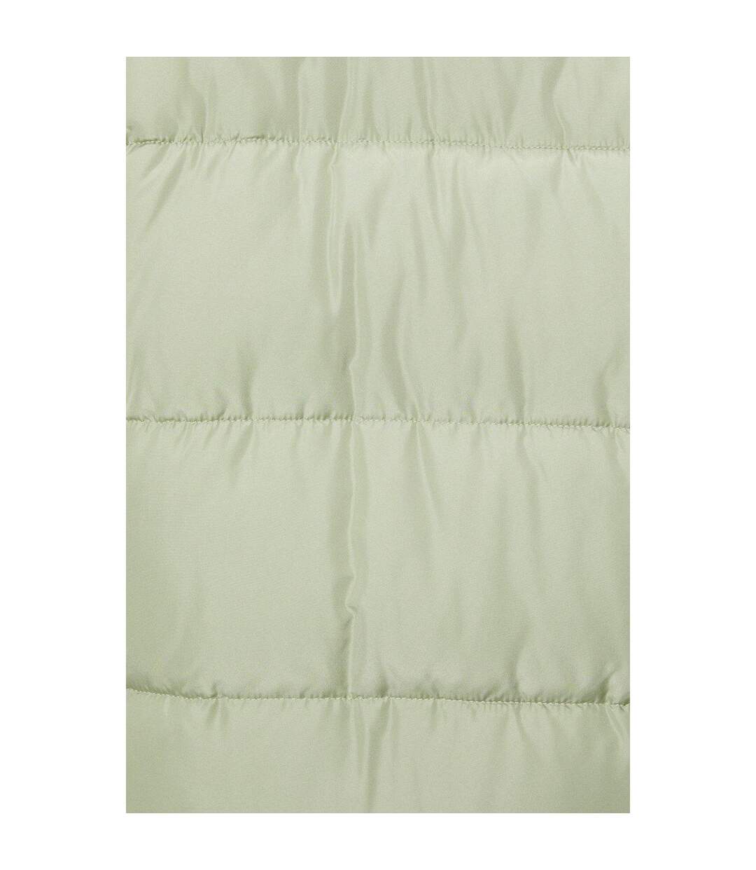 Dorothy Perkins - Doudoune matelassée - Femme (Vert de gris) - UTDP122
