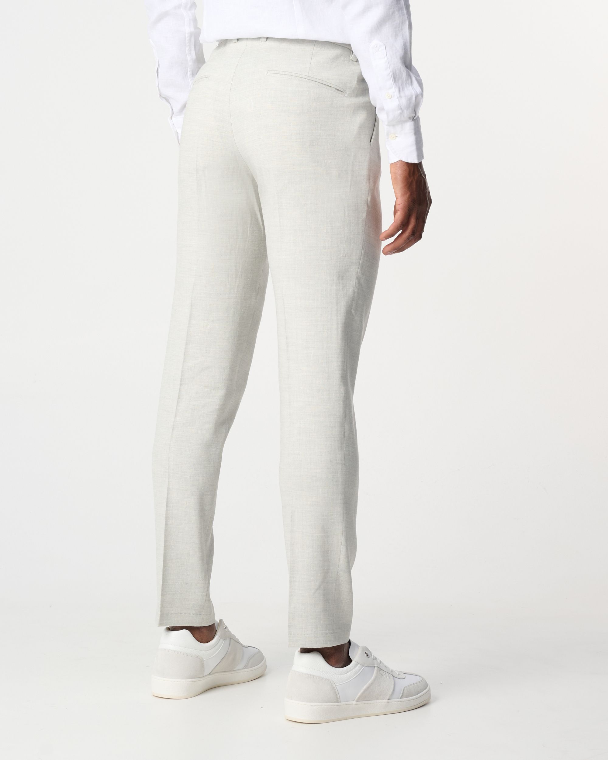 Drykorn Ajend_SK Mix & Match Pantalon