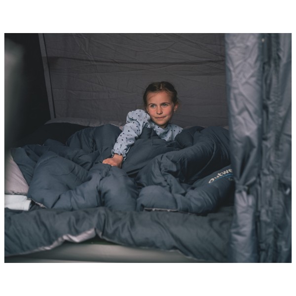 Outwell - Campion Duvet Double - Couverture