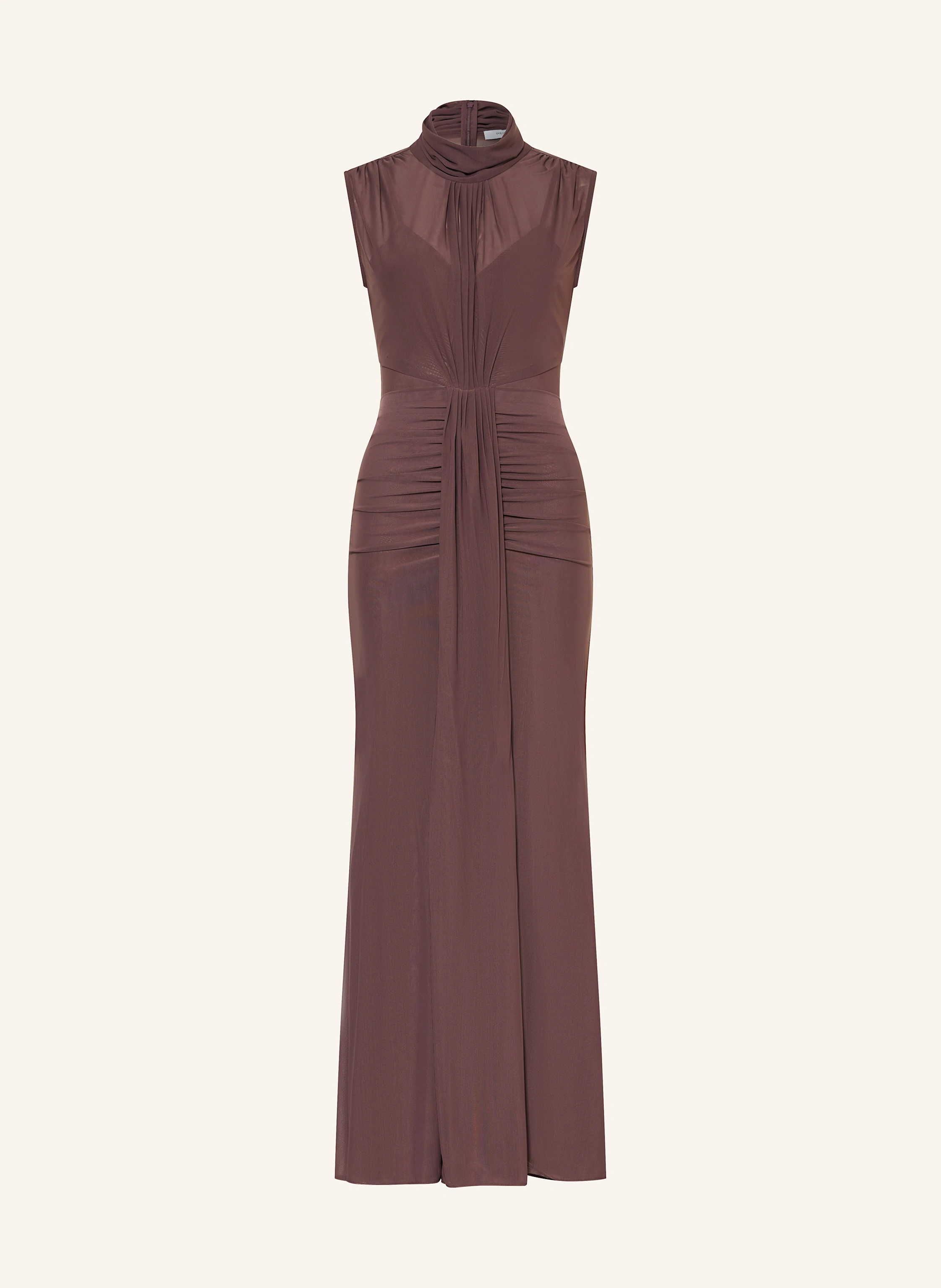 REISS Meshkleid
