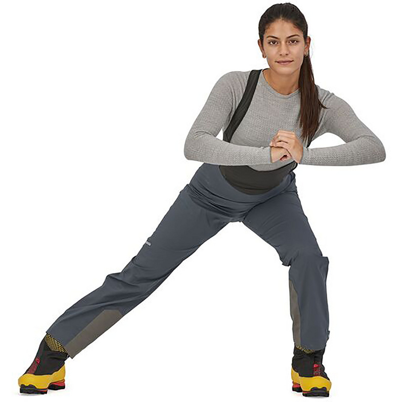 Patagonia Damen Aspect Dual Bib Hose
