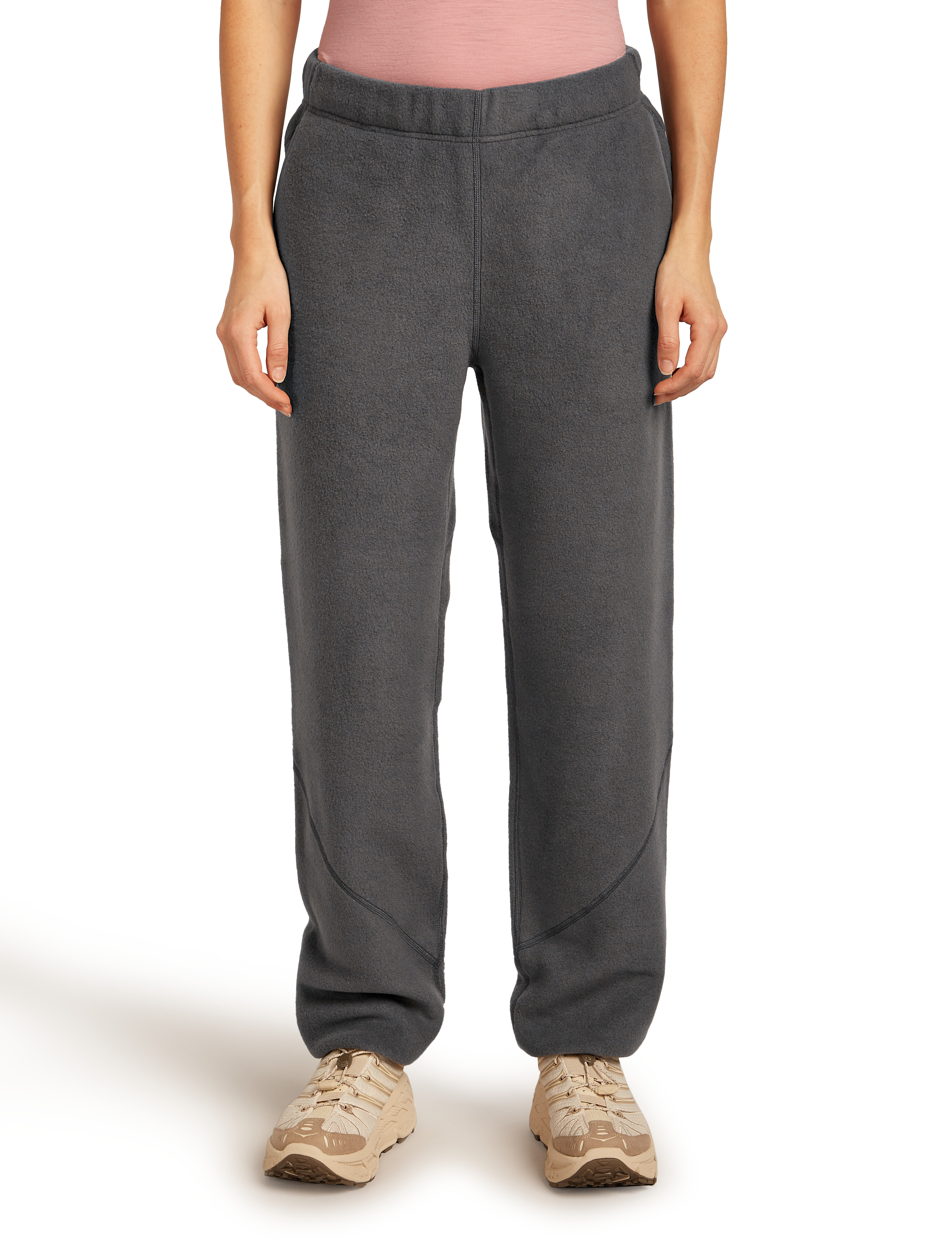 W Merino Blend 800 RealFleece Classic Pile Pants
