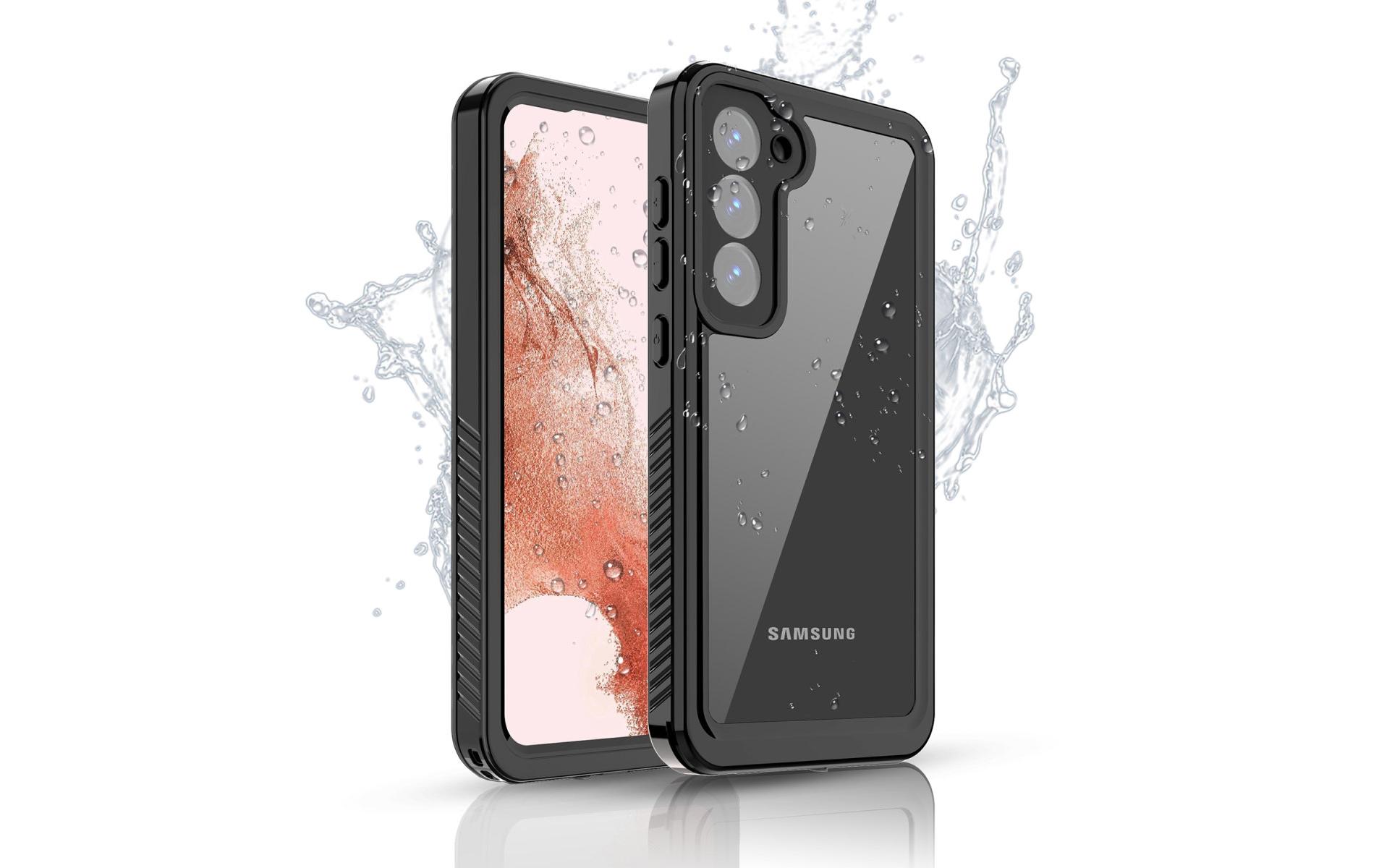 Rugged Case Active Pro Stark Galaxy S23+Robuste Outdoor-Hülle für Samsung Galaxy S23+