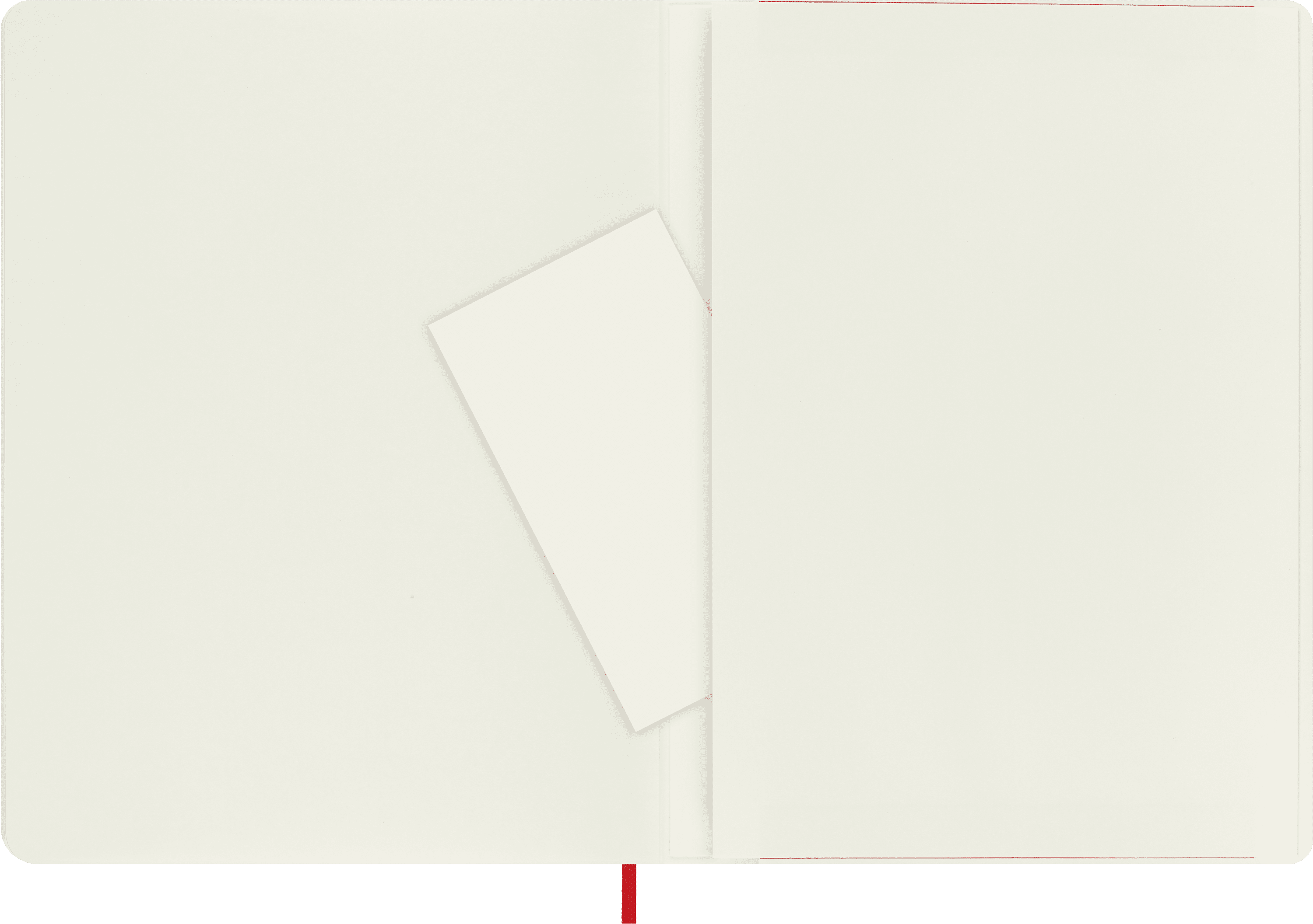 Classic Notebook Soft Cover