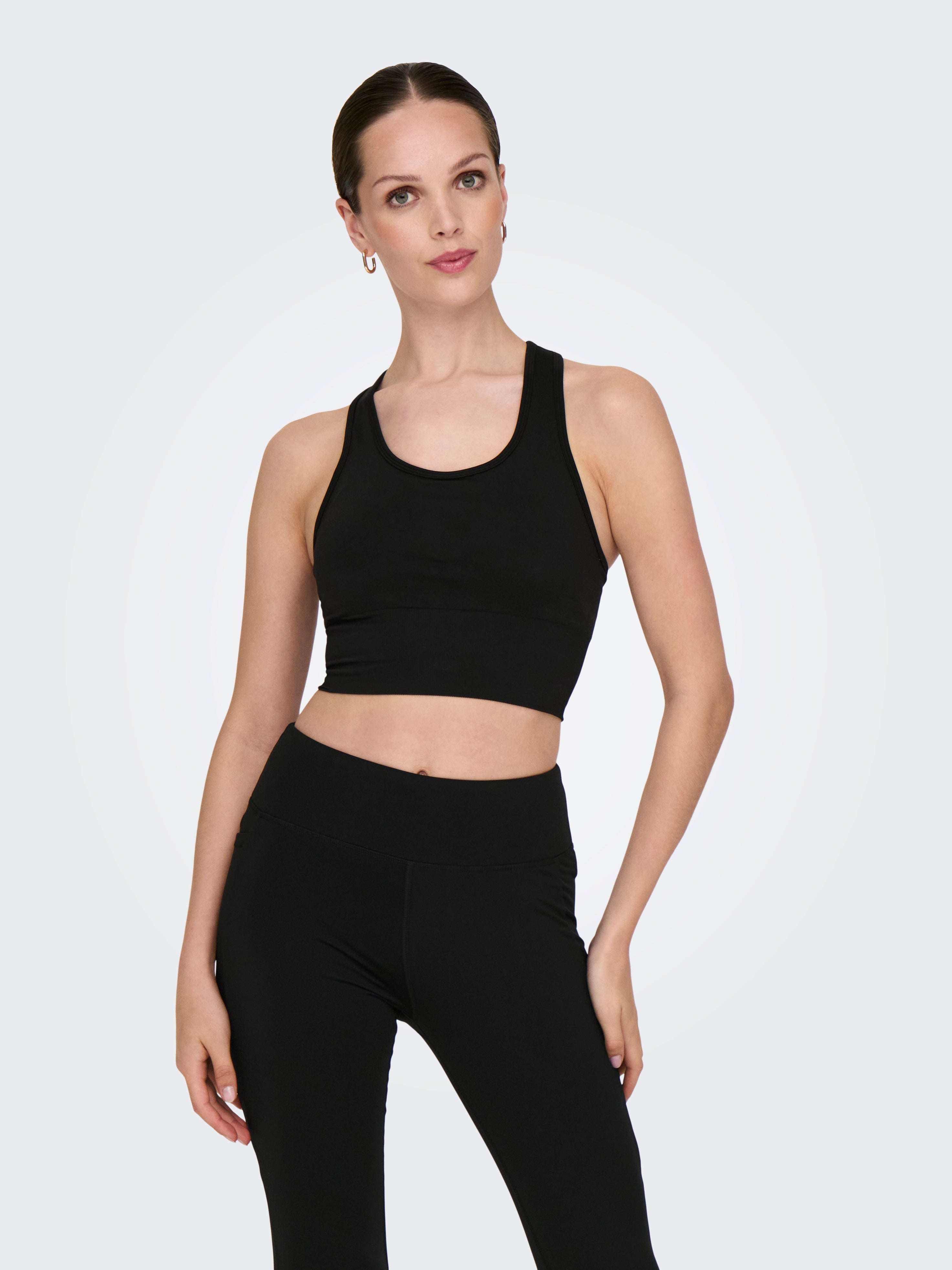ONPDAISY-2 Sport-BH Black