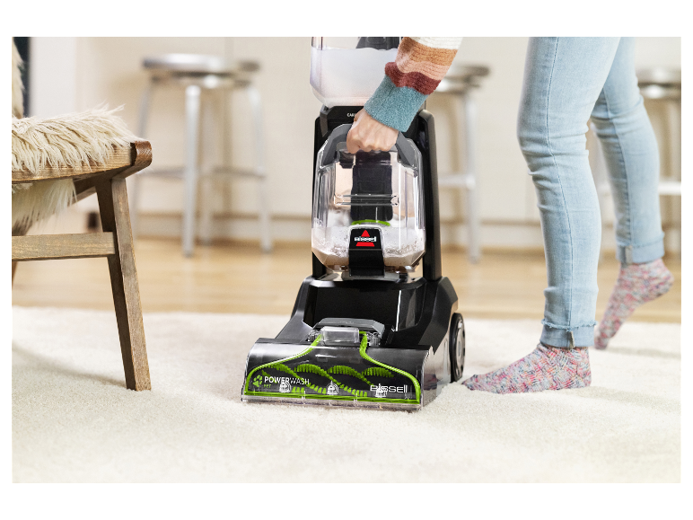 Tapijtreiniger PowerWash Pet 3878N