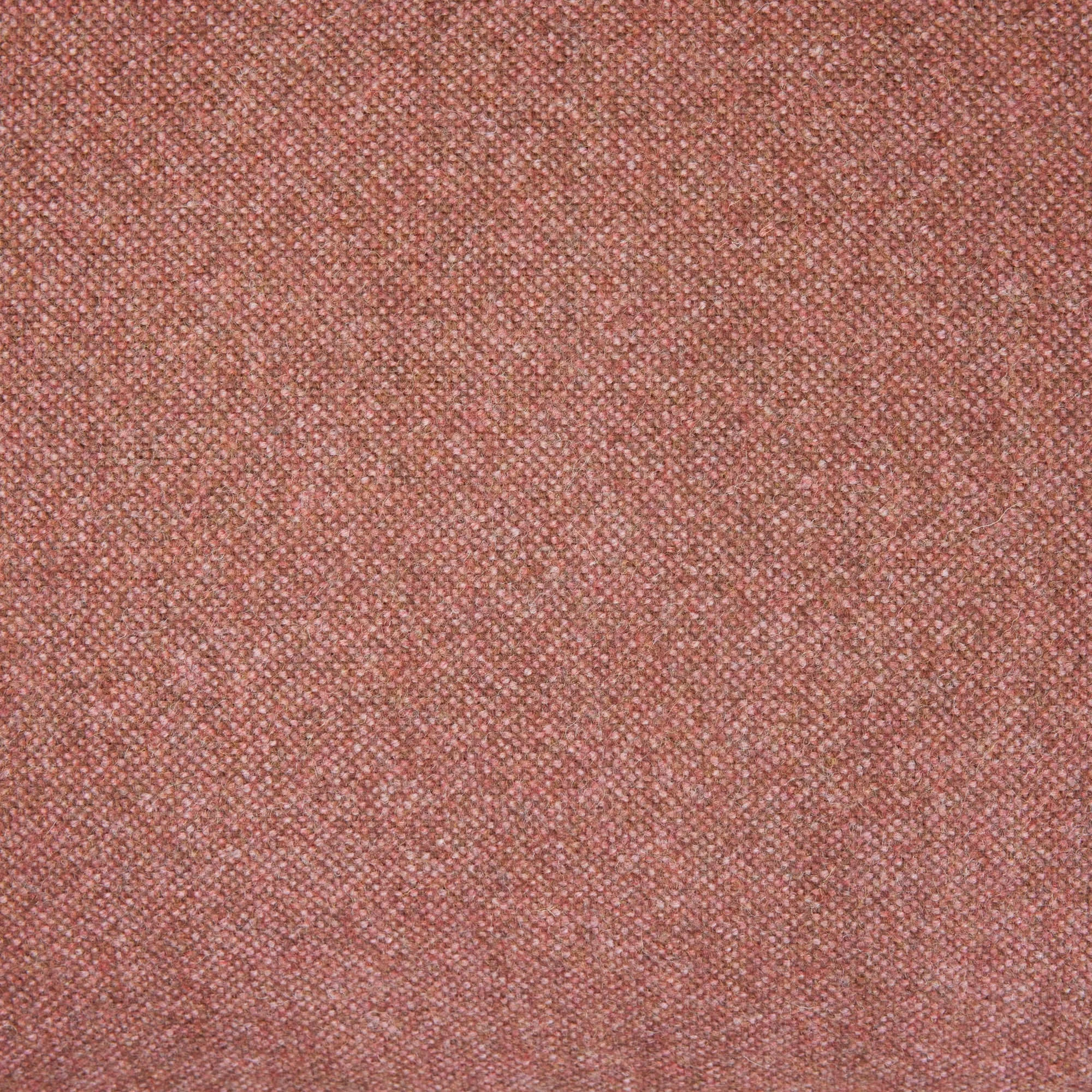 NERIO - Housse de coussin | Rose