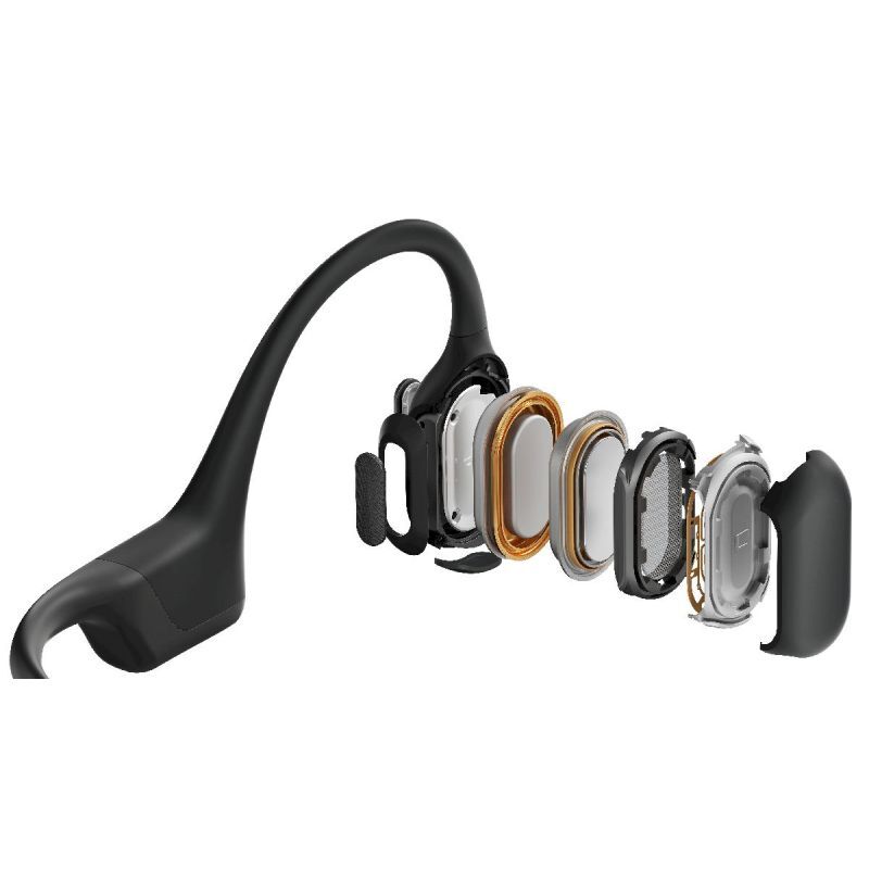 Openrun Pro - Casque conduction osseuse