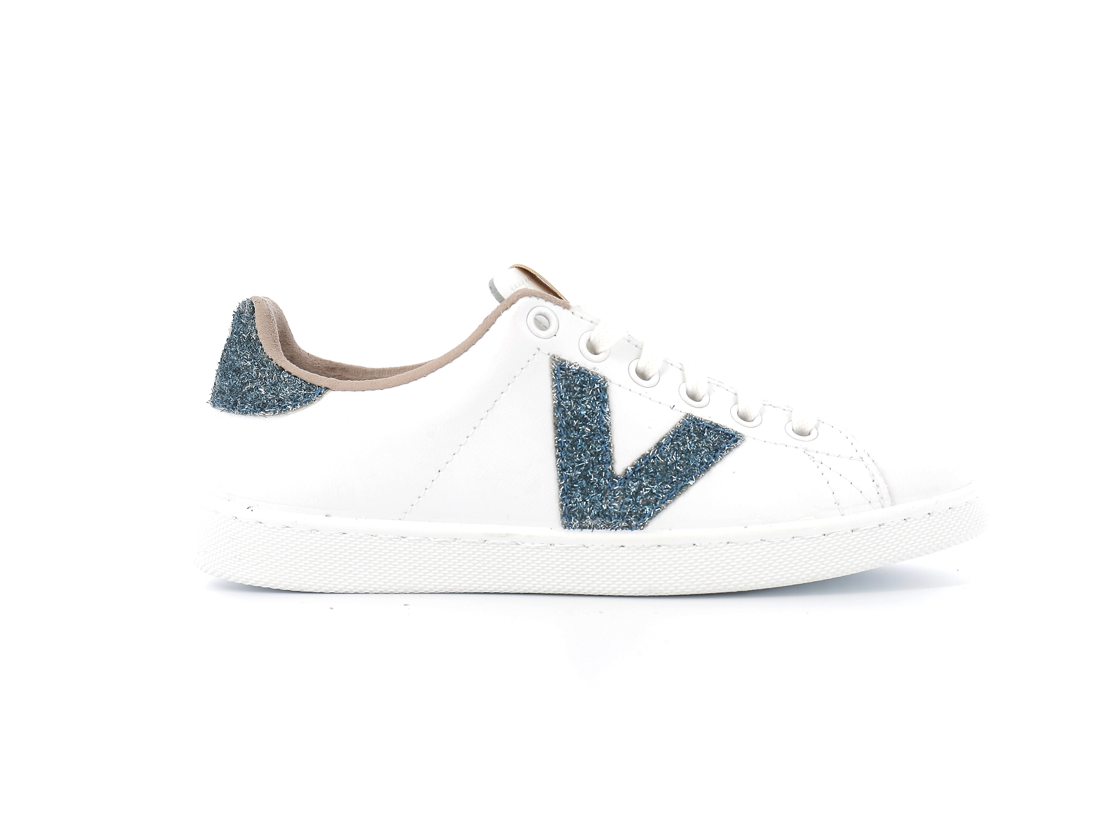 Victoria-1125188 Cuir Blanc Ciel