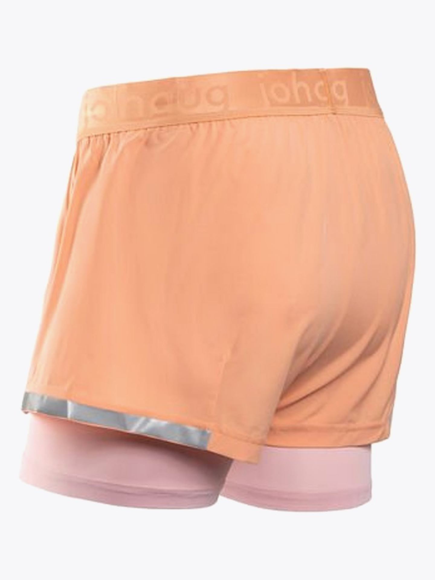 Discipline Short
