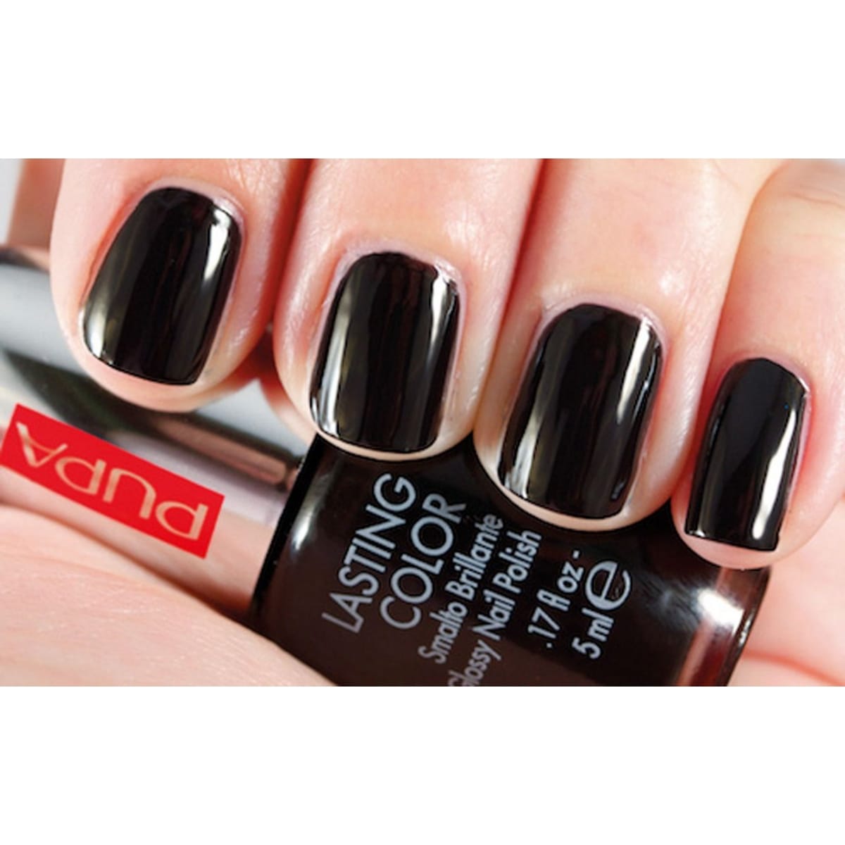 Pupa Lasting Color Vernis à Ongles Brillant
