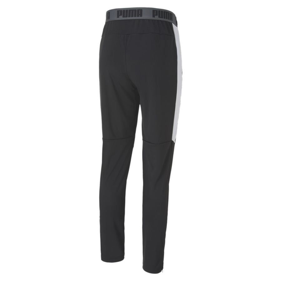 PUMA Speed Jogging - Noir/Blanc