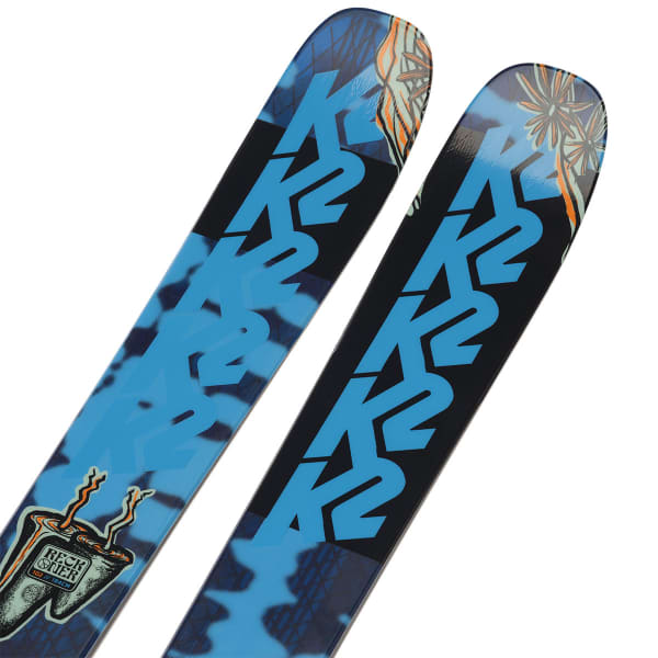 Ski K2 RECKONER 102