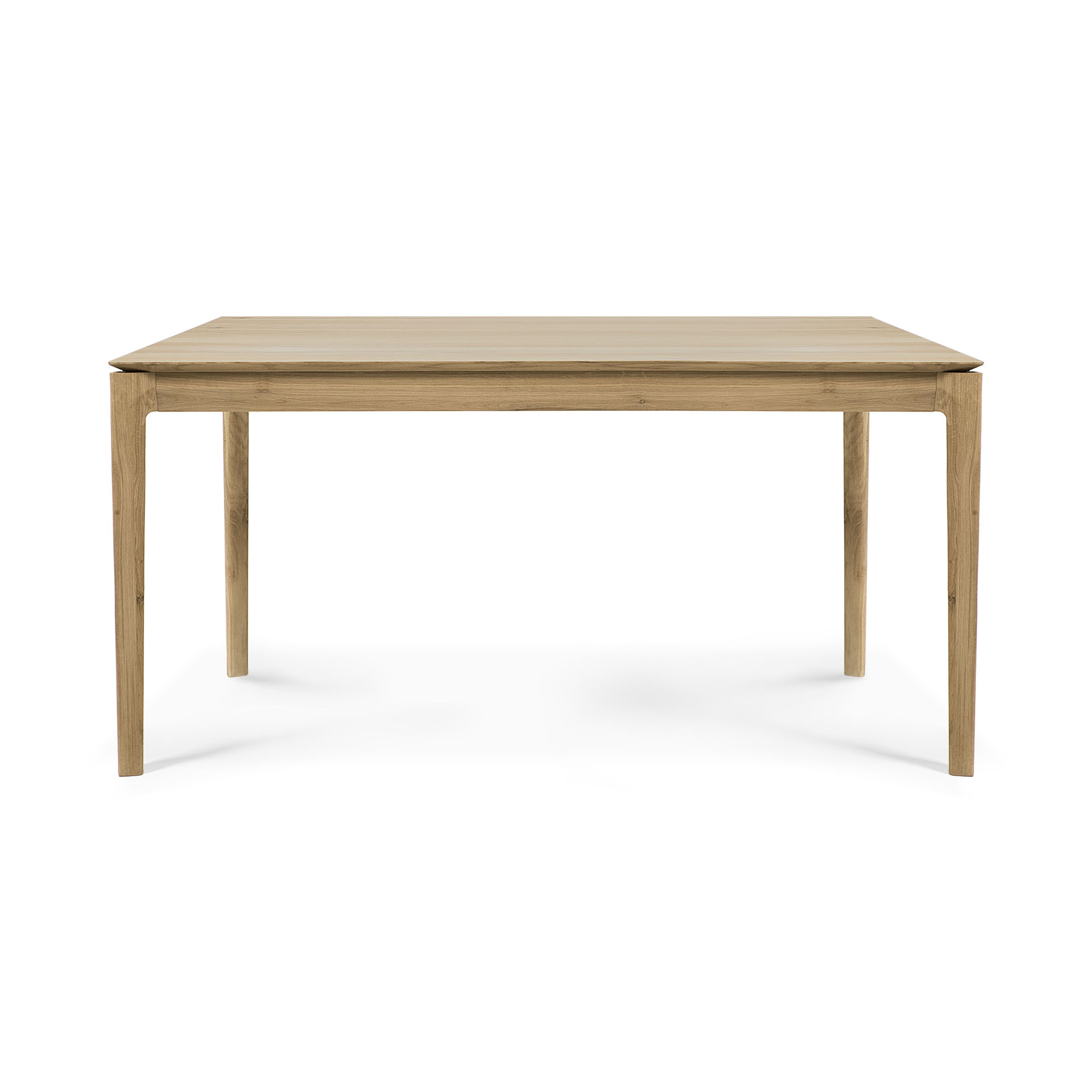 Tafel Bok 160X80 - eiken - geolied