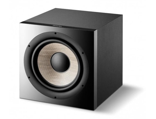 FOCAL - Caisson de basses SUB 1000 F