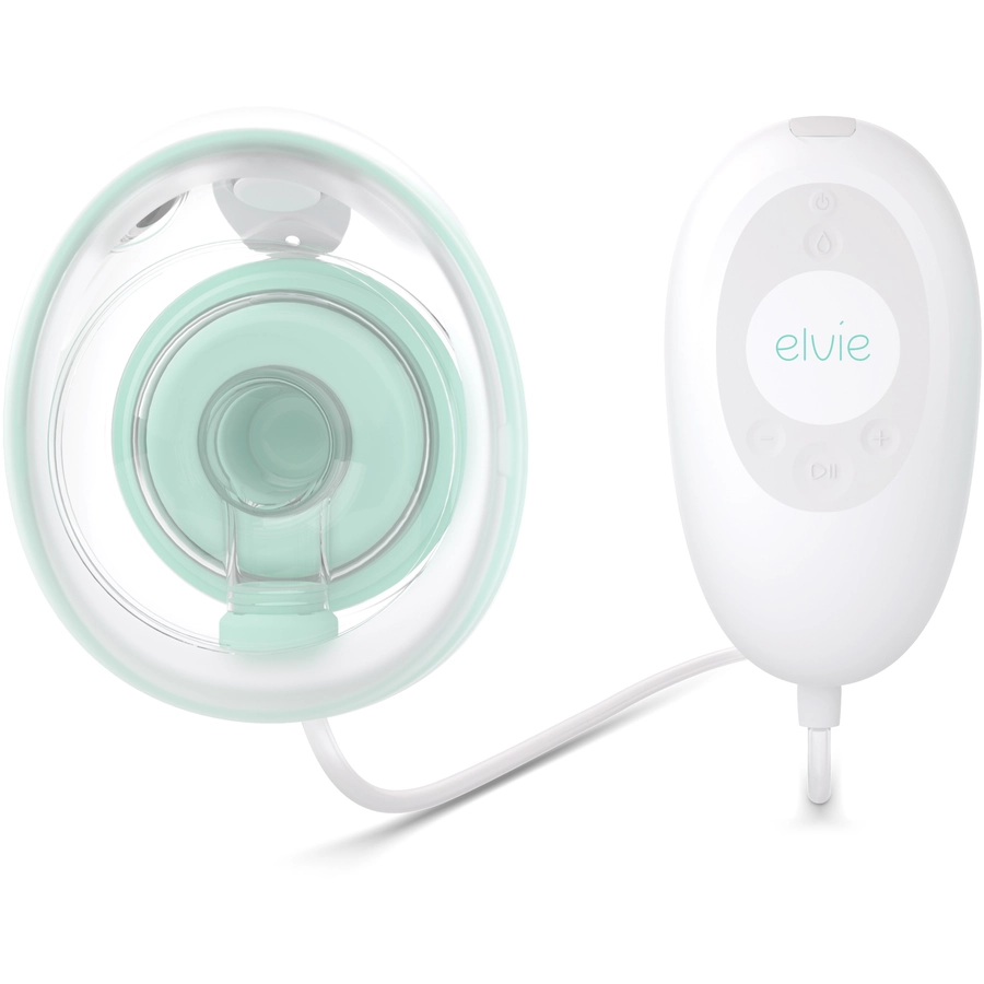 elvie stride elektrische Milchpumpe