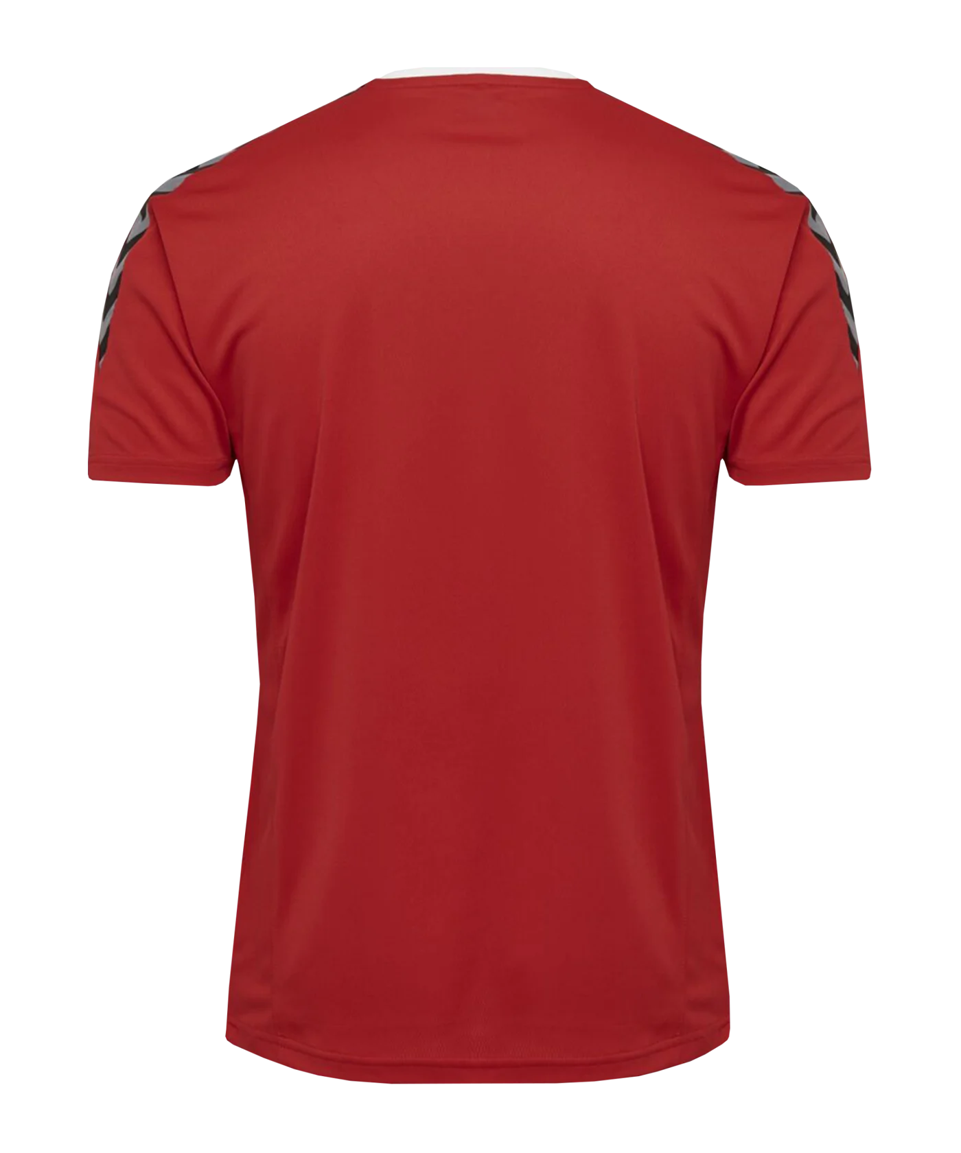 Hummel Authentic Poly Trikot kurzarm Kids F3062