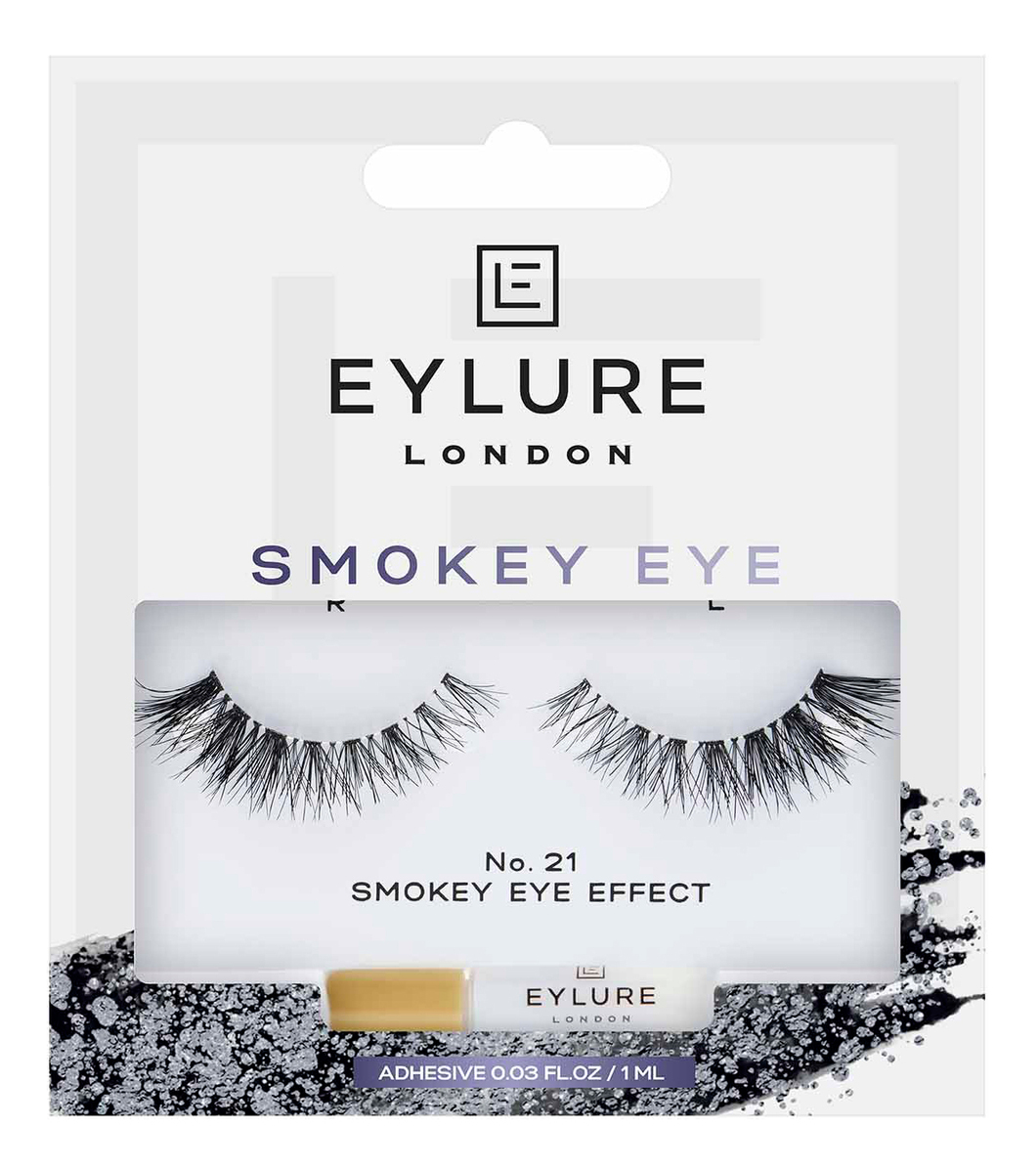 Eylure  Smokey Eye No 21 - 1 stk.