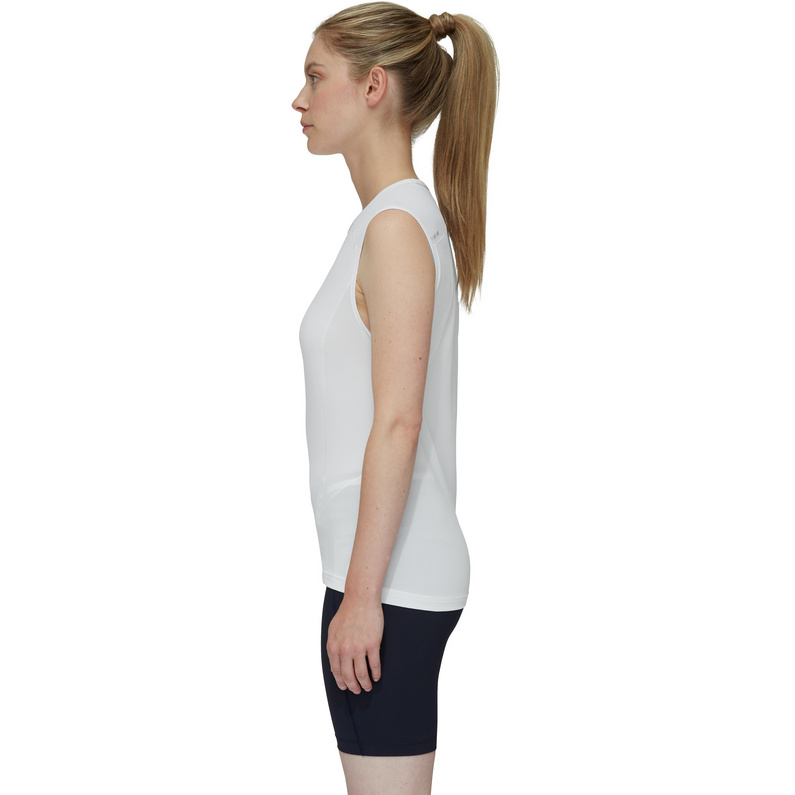 Mammut Damen Aenergy Fl Cap Top