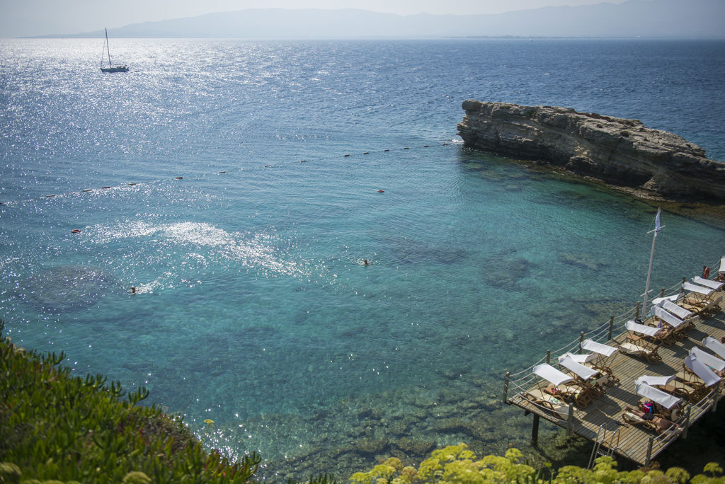 Xanadu Island Ultra All Inclusive - Hotel