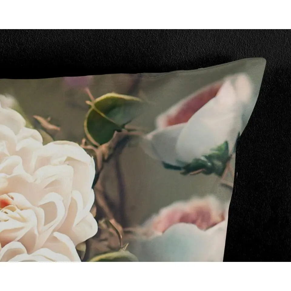 Duvet cover Pure 240x220   2* 60x70 cm
