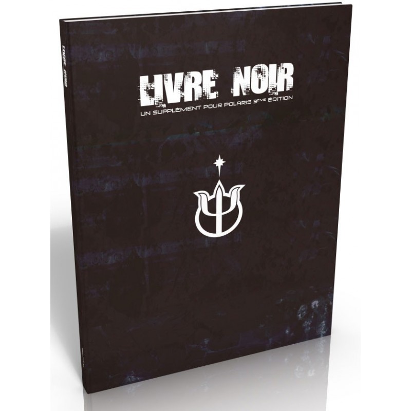 Livre Noir