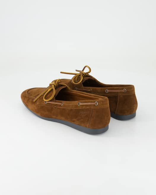 Vagabond Hillary Schnürschuhe in Braun