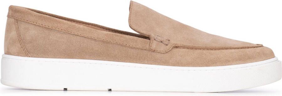 Poelman Mocassins GREGORY Heren instappers