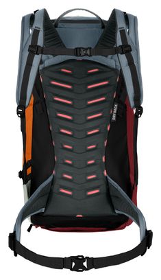 Sac de Randonnée Salewa Puez 32 5L Multicolor