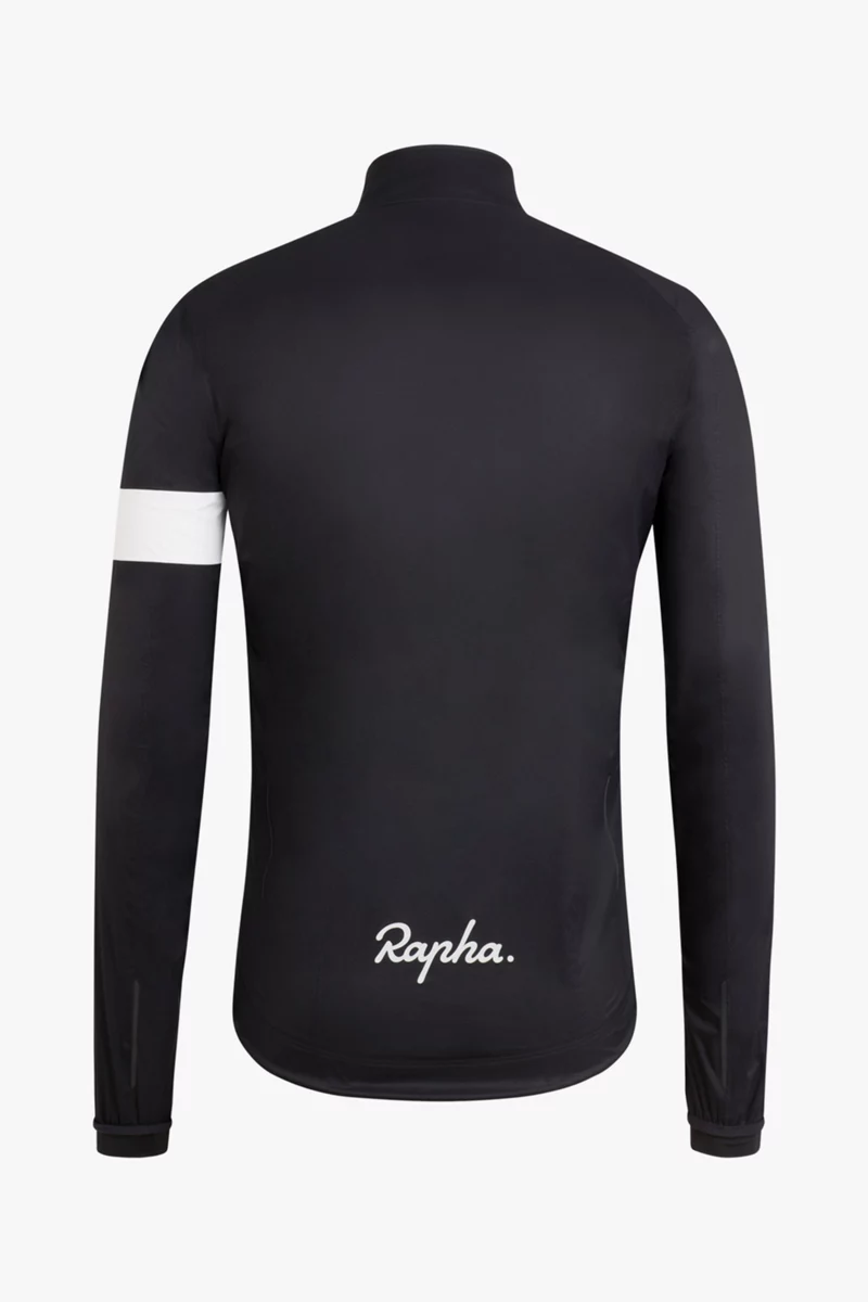 Rapha Core Rain II Herren Bikejacke