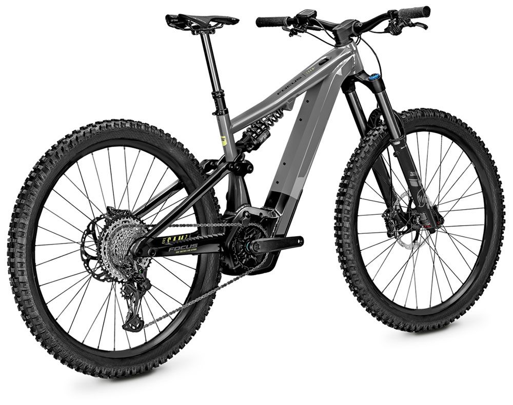 Focus SAM² 6.7 kaufen | Bike-Discount