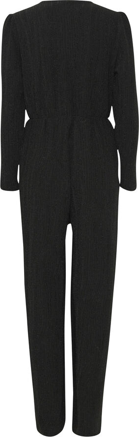 ICHI IHNAREEN JS Black
